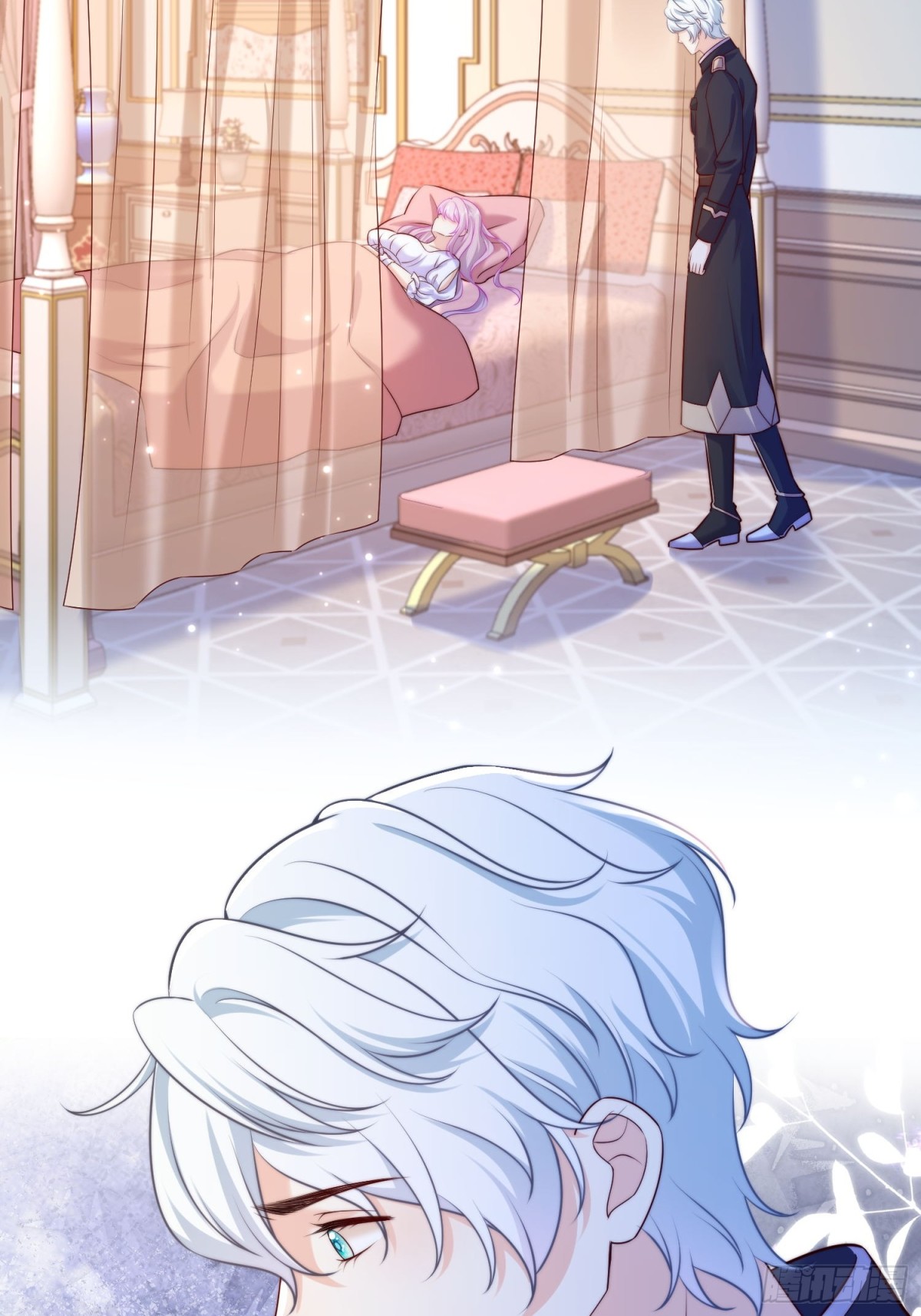 10 誓死守护公主大人-第11话