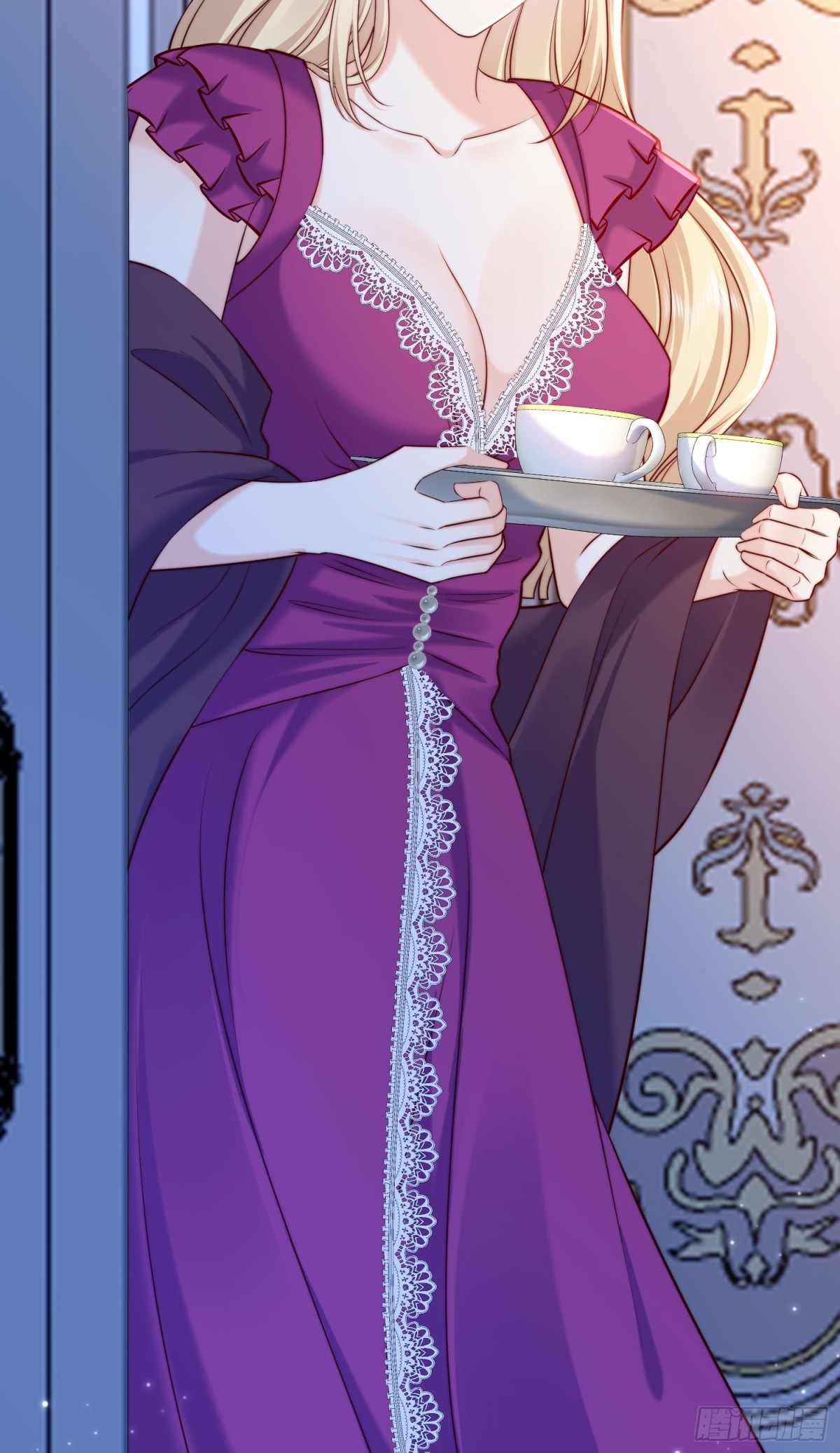 10 誓死守护公主大人-第11话