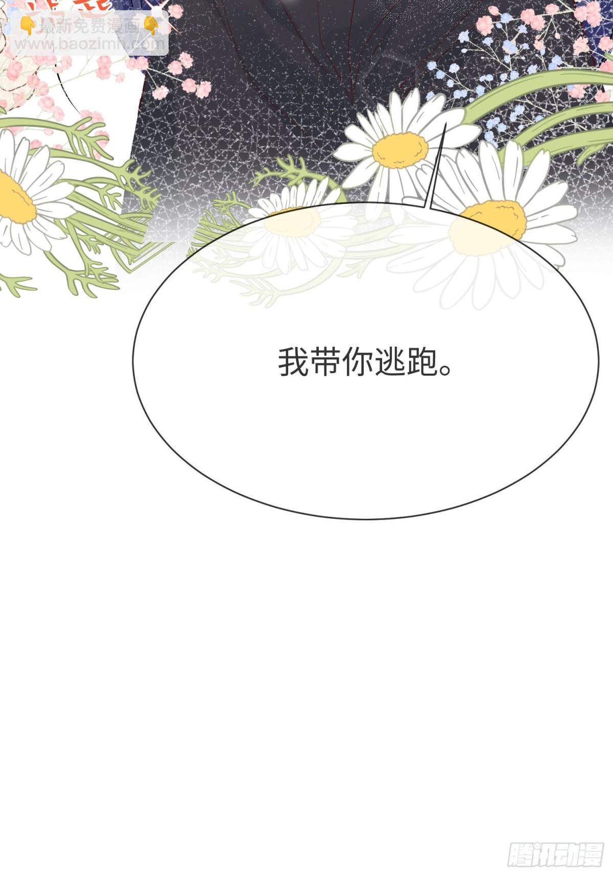 被獻祭後我成了帝國公主 - 12 守護小混血行動現在開始(1/2) - 6