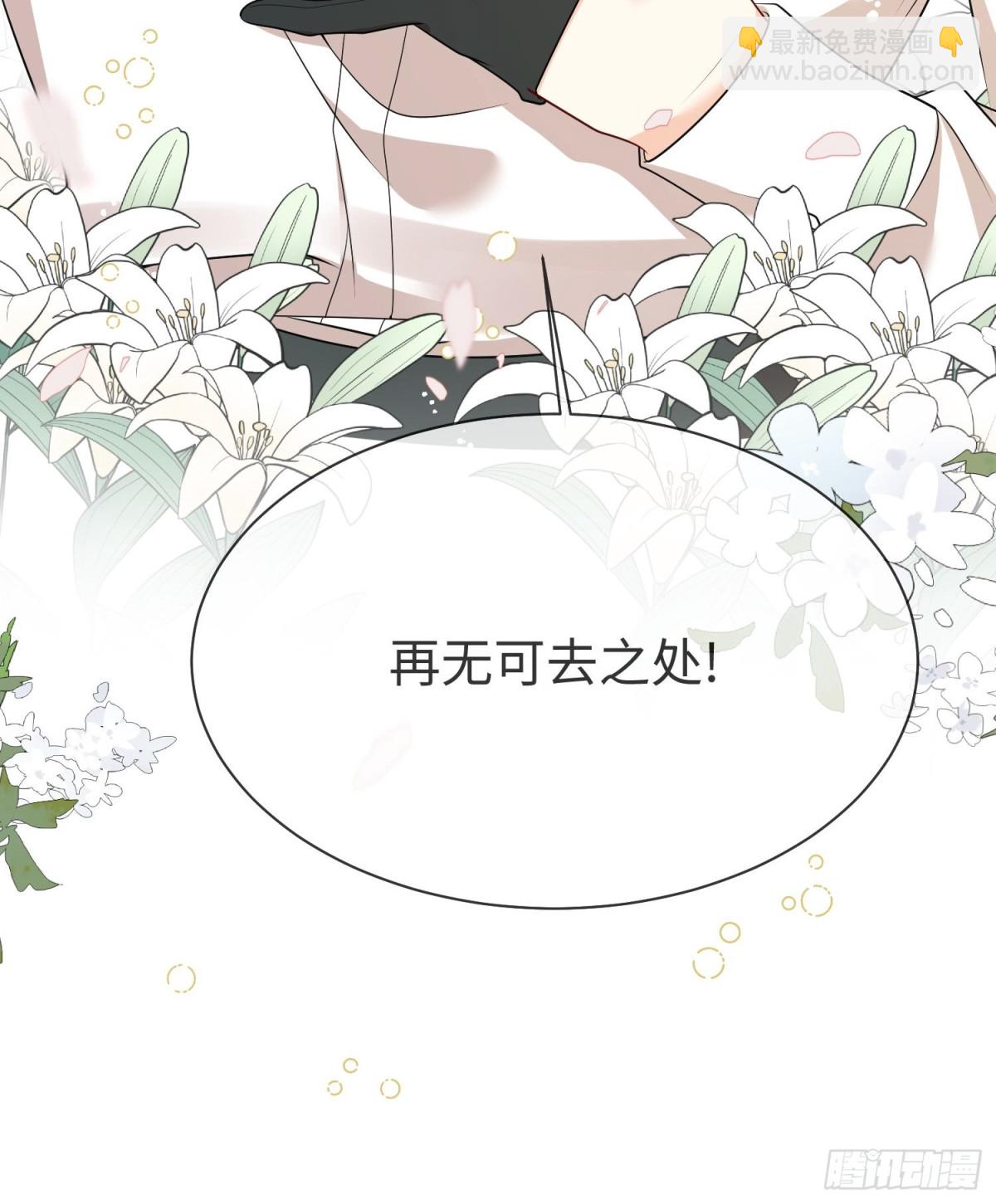 被獻祭後我成了帝國公主 - 14 該留下男寵嗎? - 2