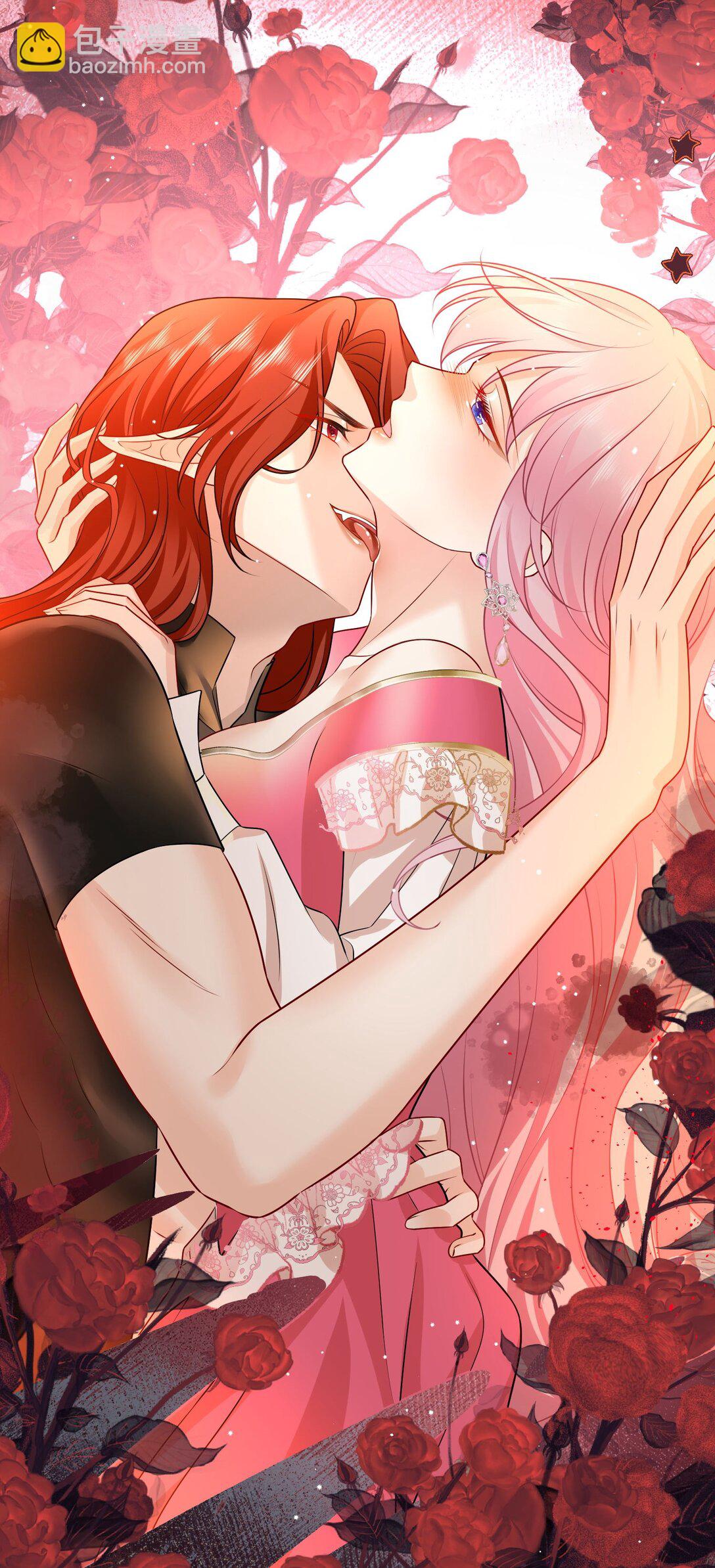 34 茉莉究竟是敌是友......-第35话