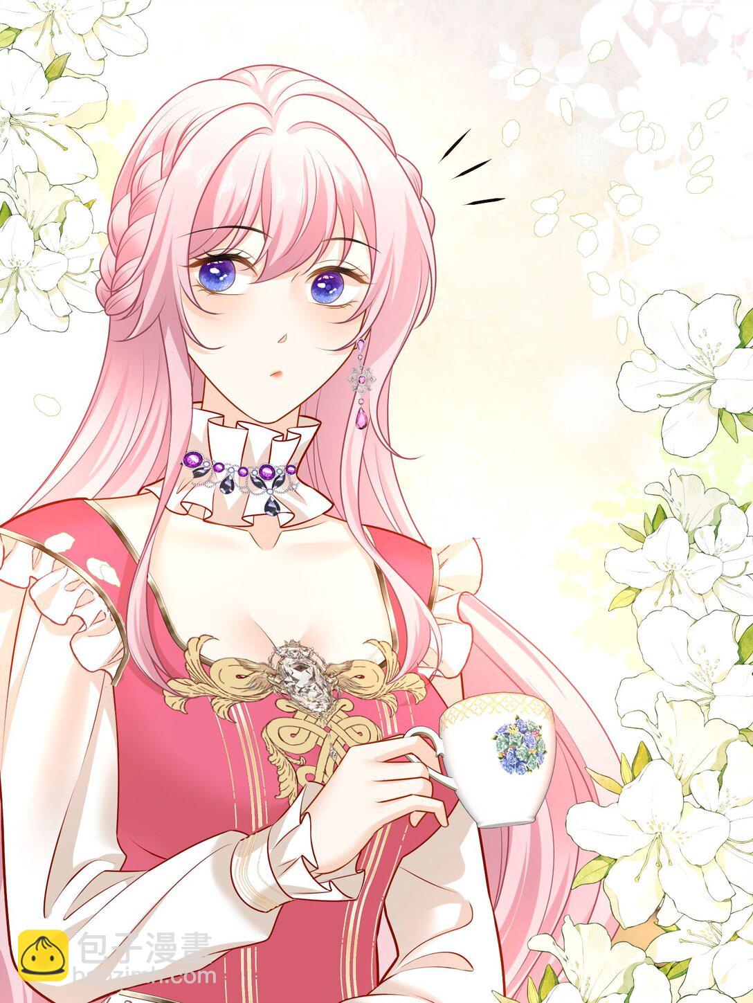 34 茉莉究竟是敌是友......-第35话