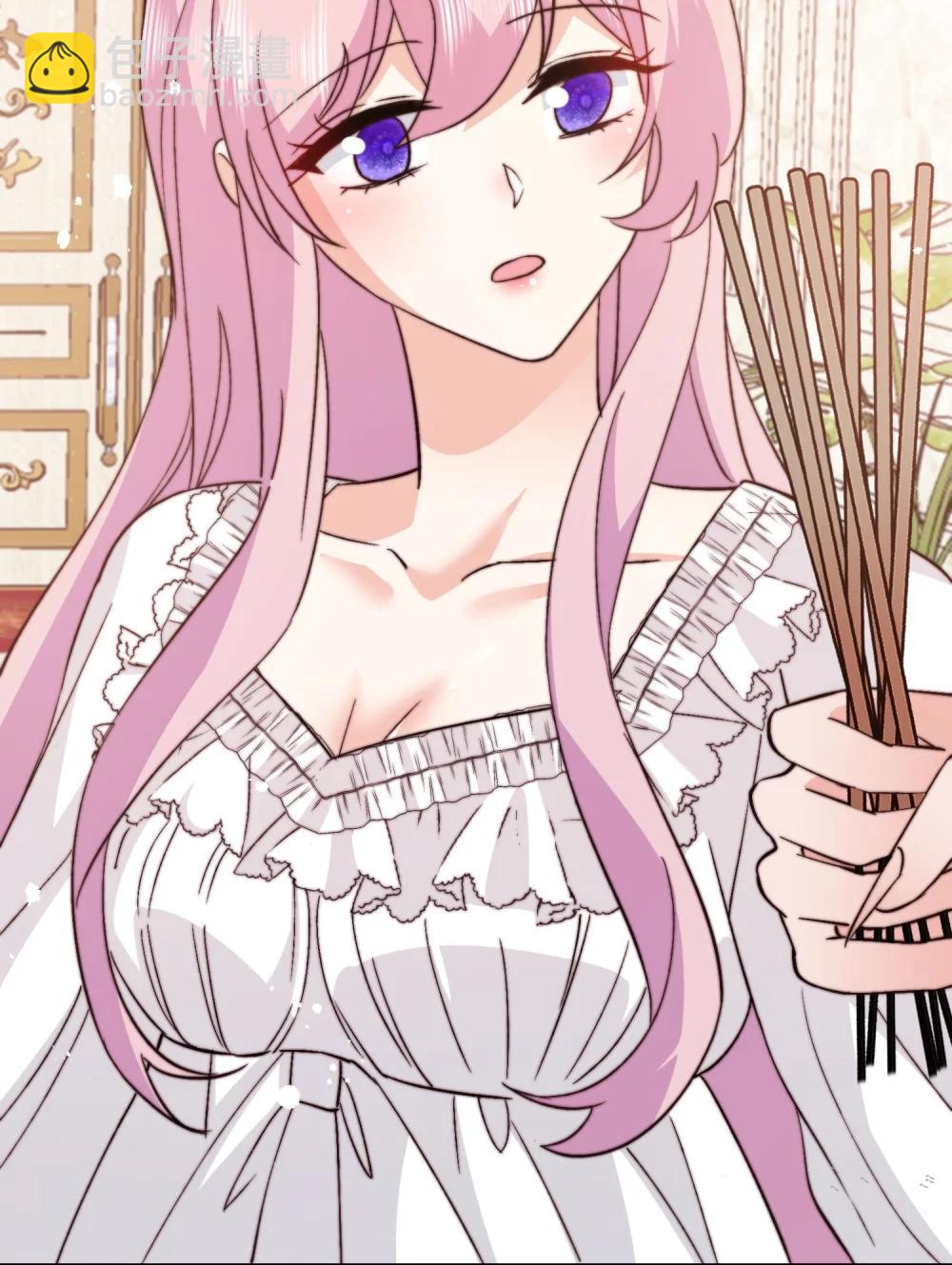 38 谢谢你们，我很高兴......-第39话