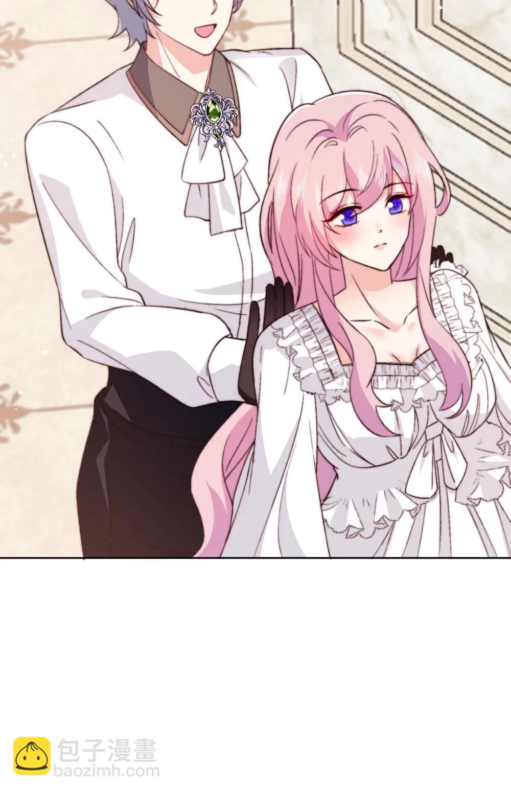 38 谢谢你们，我很高兴......-第39话