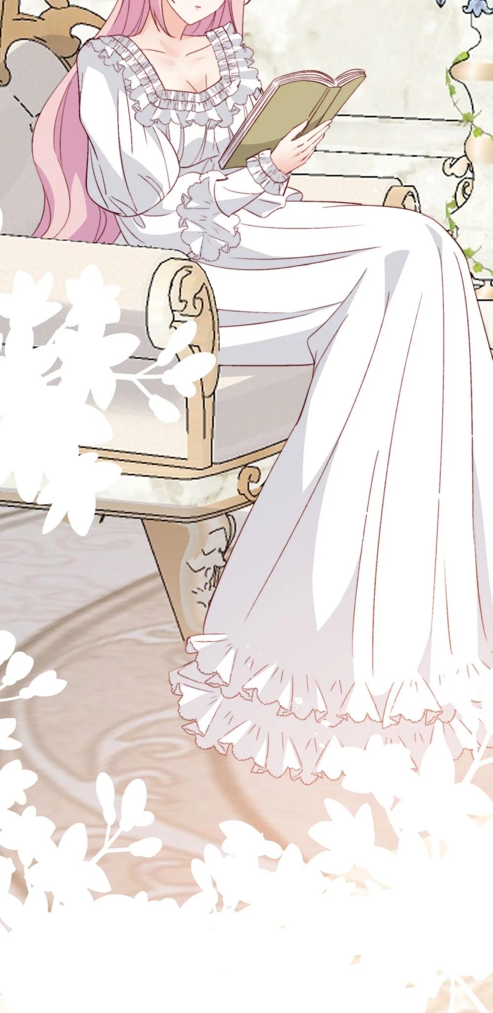 38 谢谢你们，我很高兴......-第39话