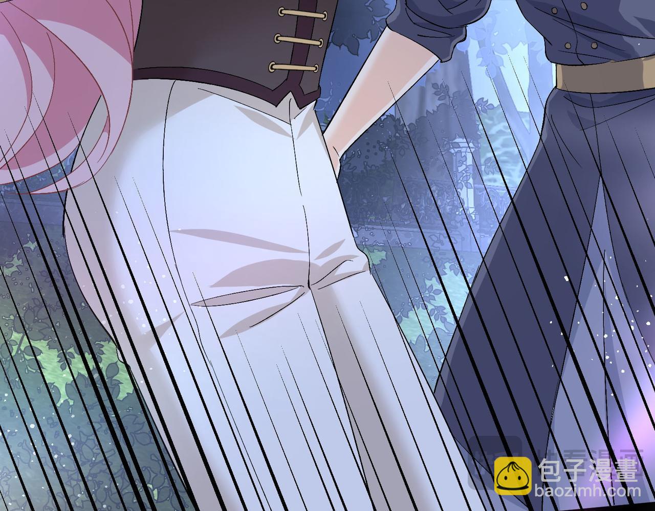 40 萨维尔及时赶到......(1/2)-第41话