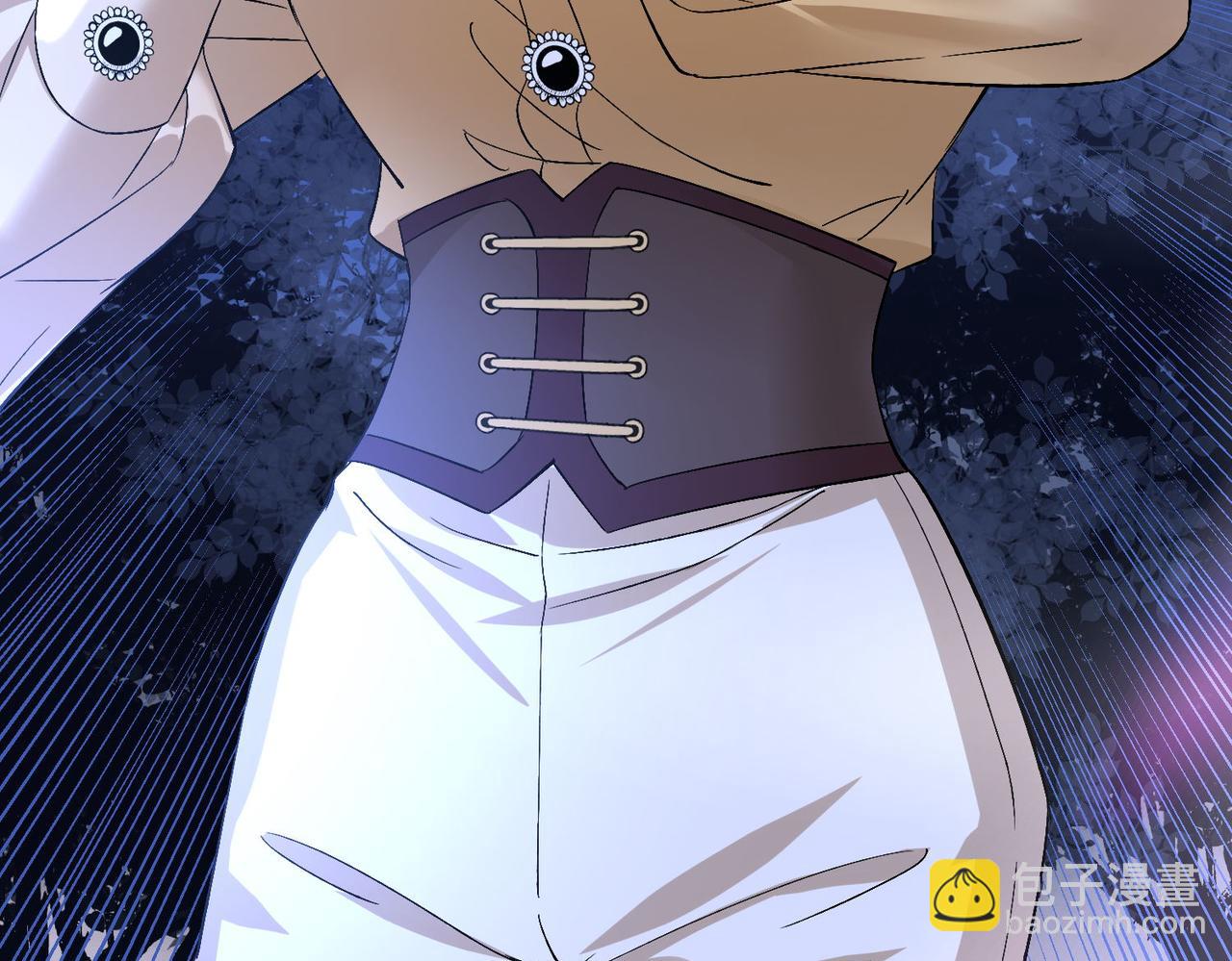 40 萨维尔及时赶到......(1/2)-第41话