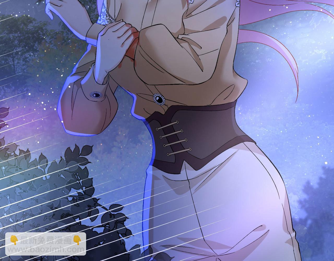 40 萨维尔及时赶到......(1/2)-第41话