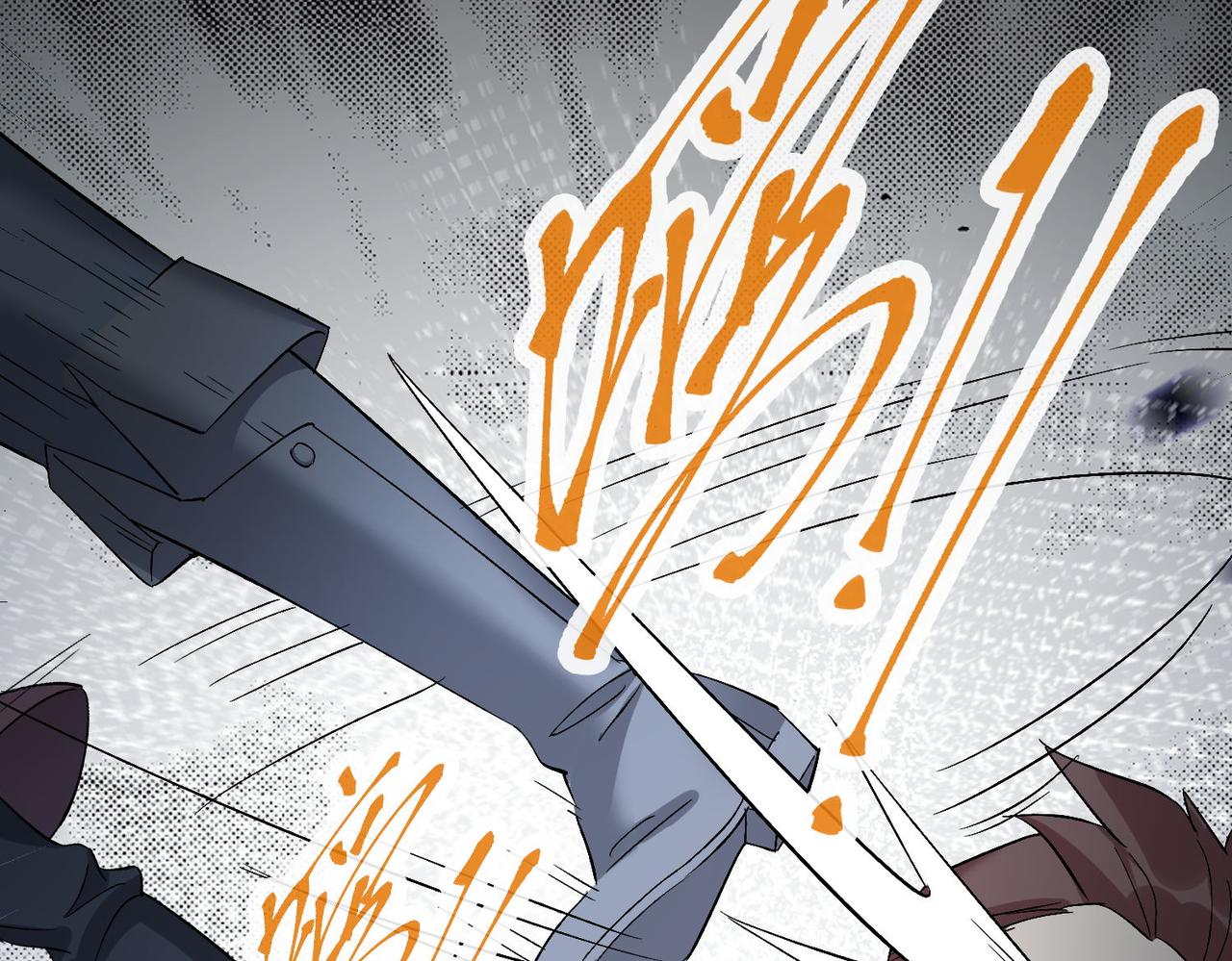 40 萨维尔及时赶到......(1/2)-第41话