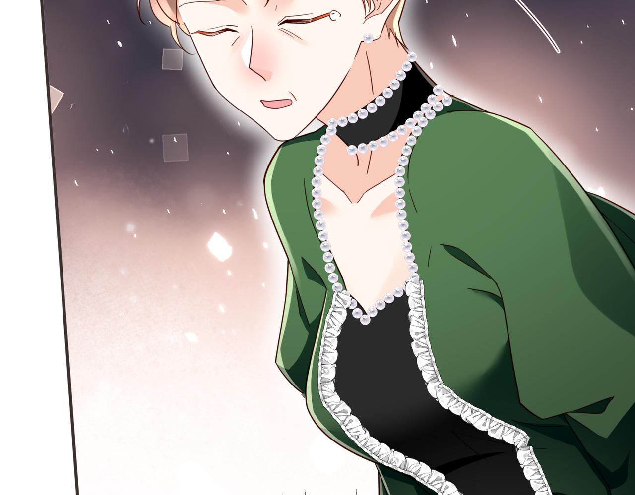 62 我这是毁容了?(1/2)-第63话