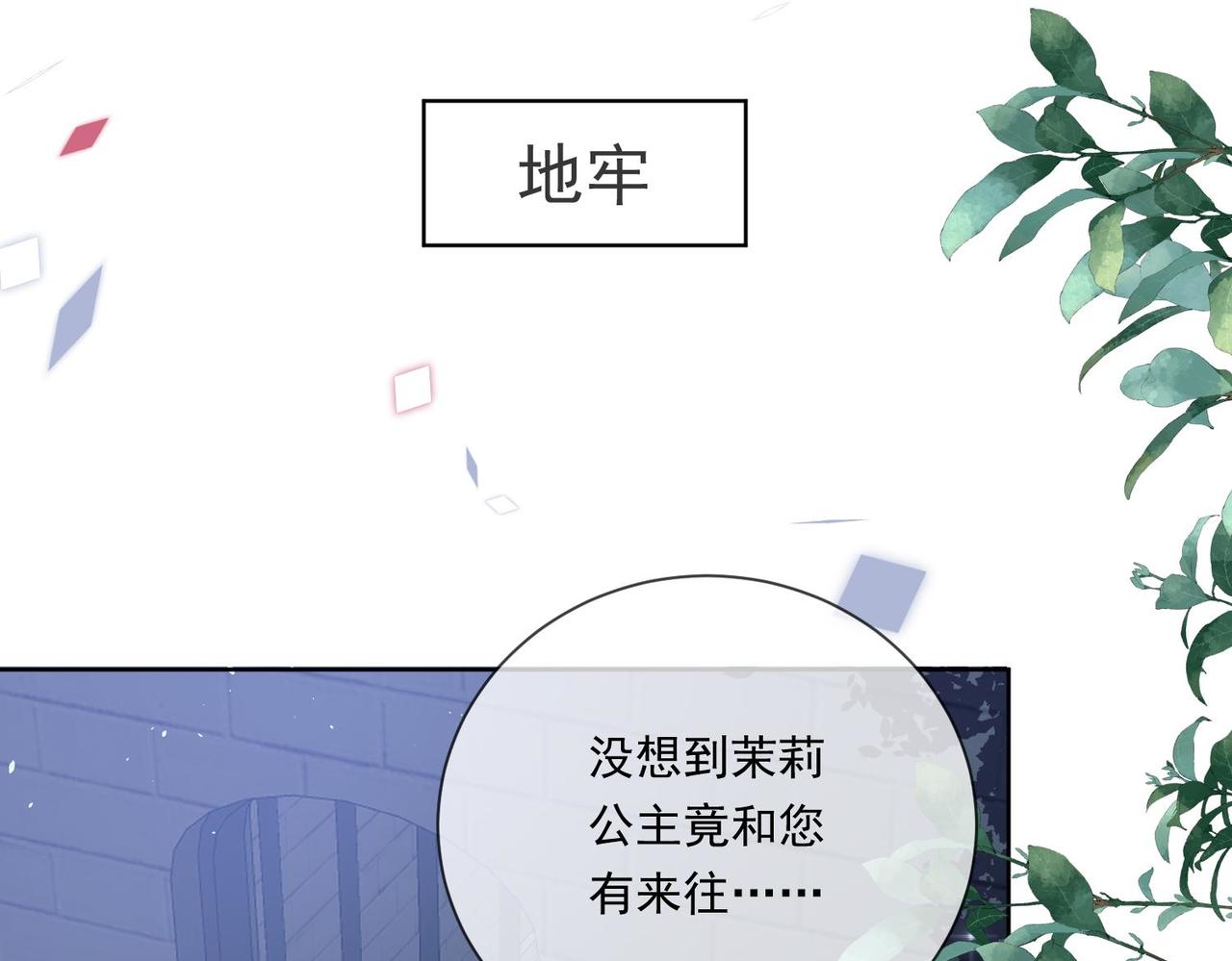 被獻祭後我成了帝國公主 - 64 薩維爾的關心……(2/3) - 4