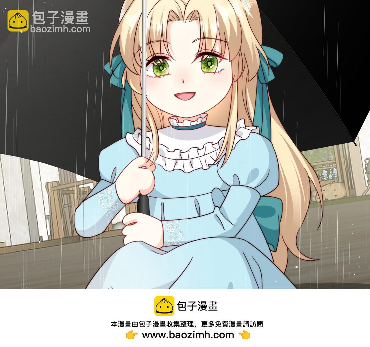 被獻祭後我成了帝國公主 - 64 薩維爾的關心……(2/3) - 5
