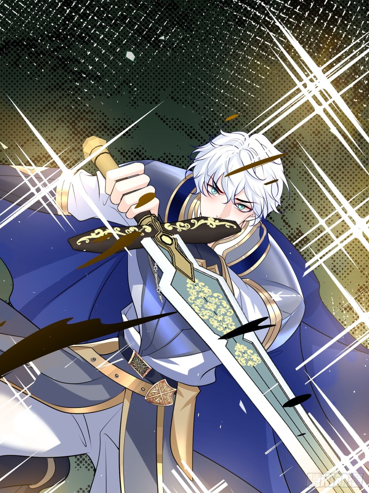 08 骑士救场-第9话