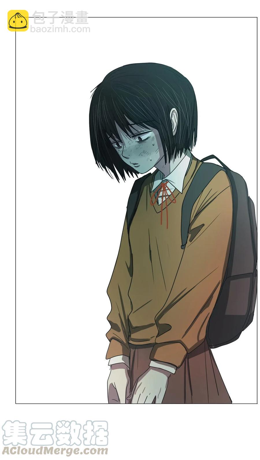 13 来自少女（7）(1/2)-第13话