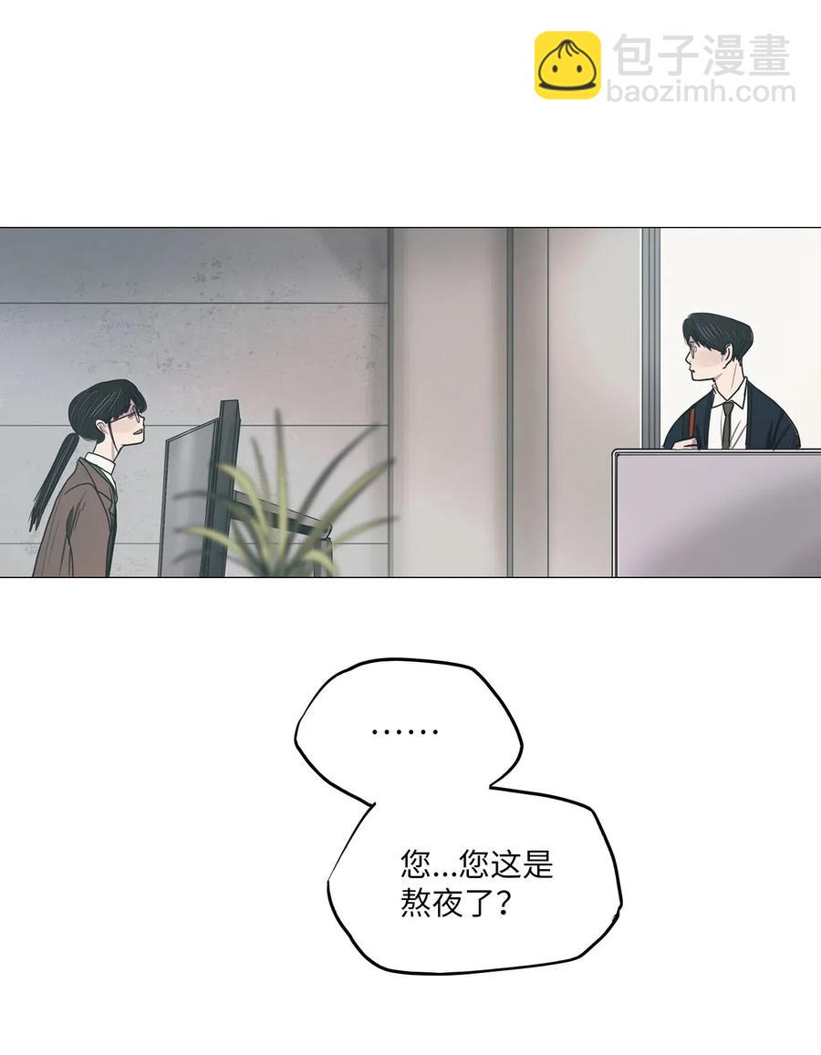 21 献给那个人(1/2)-第21话