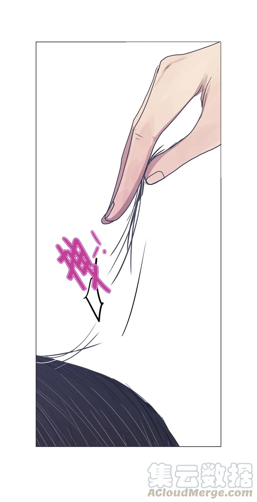 25 献给那个人之牢狱之灾(1/2)-第25话