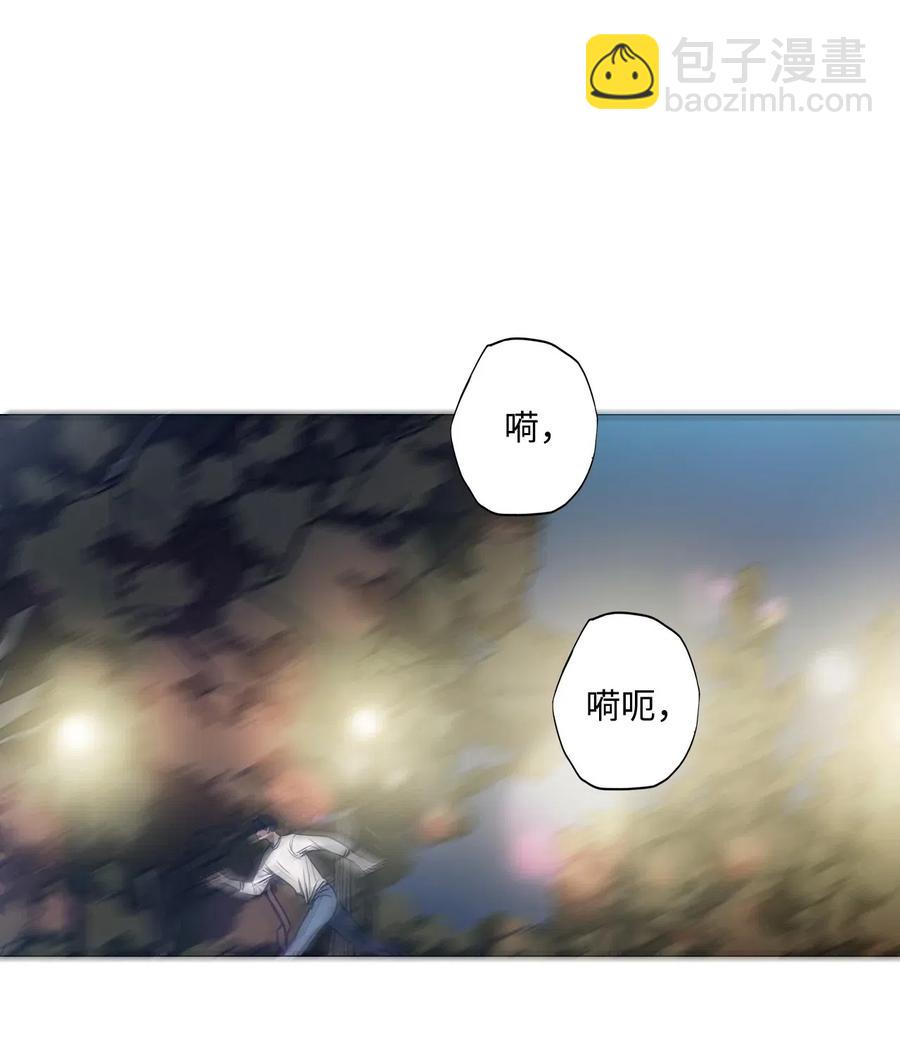 35 青春永驻（完）(1/2)-第35话