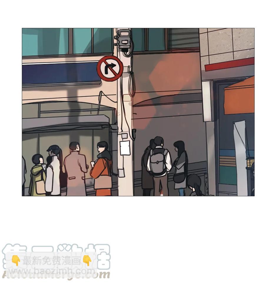 35 青春永驻（完）(1/2)-第35话