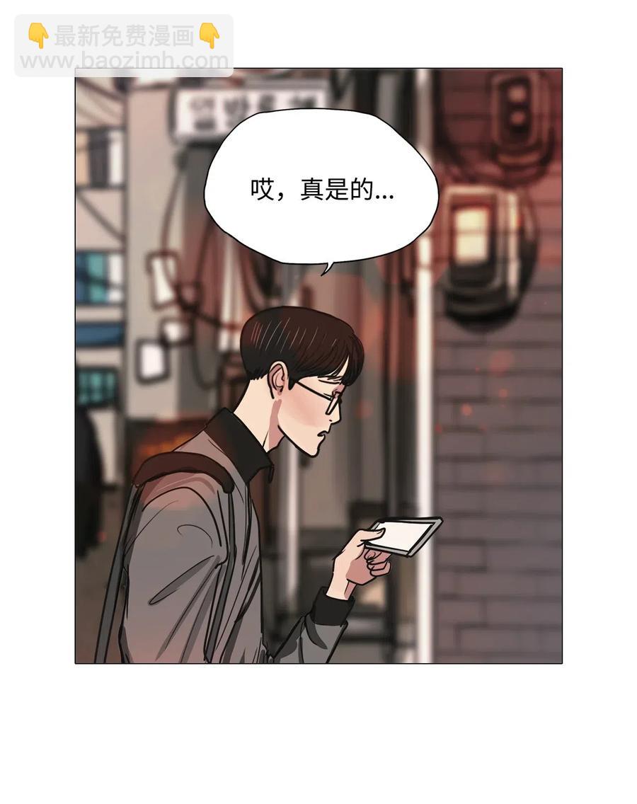 35 青春永驻（完）(1/2)-第35话