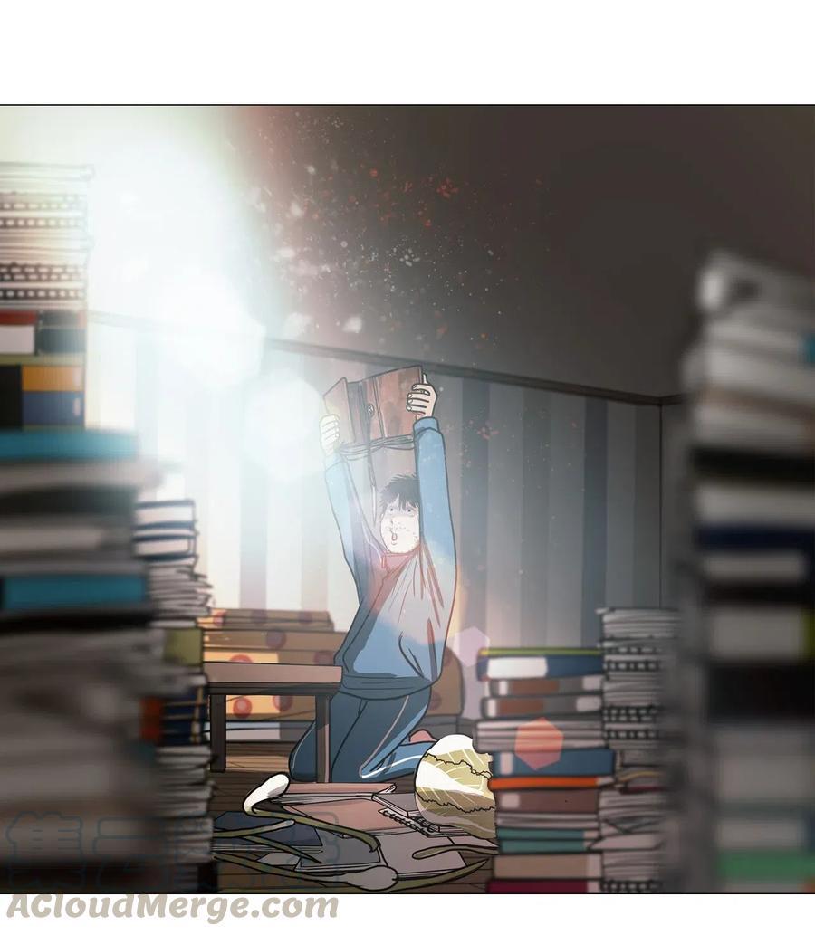 37 不速之客(1/2)-第37话