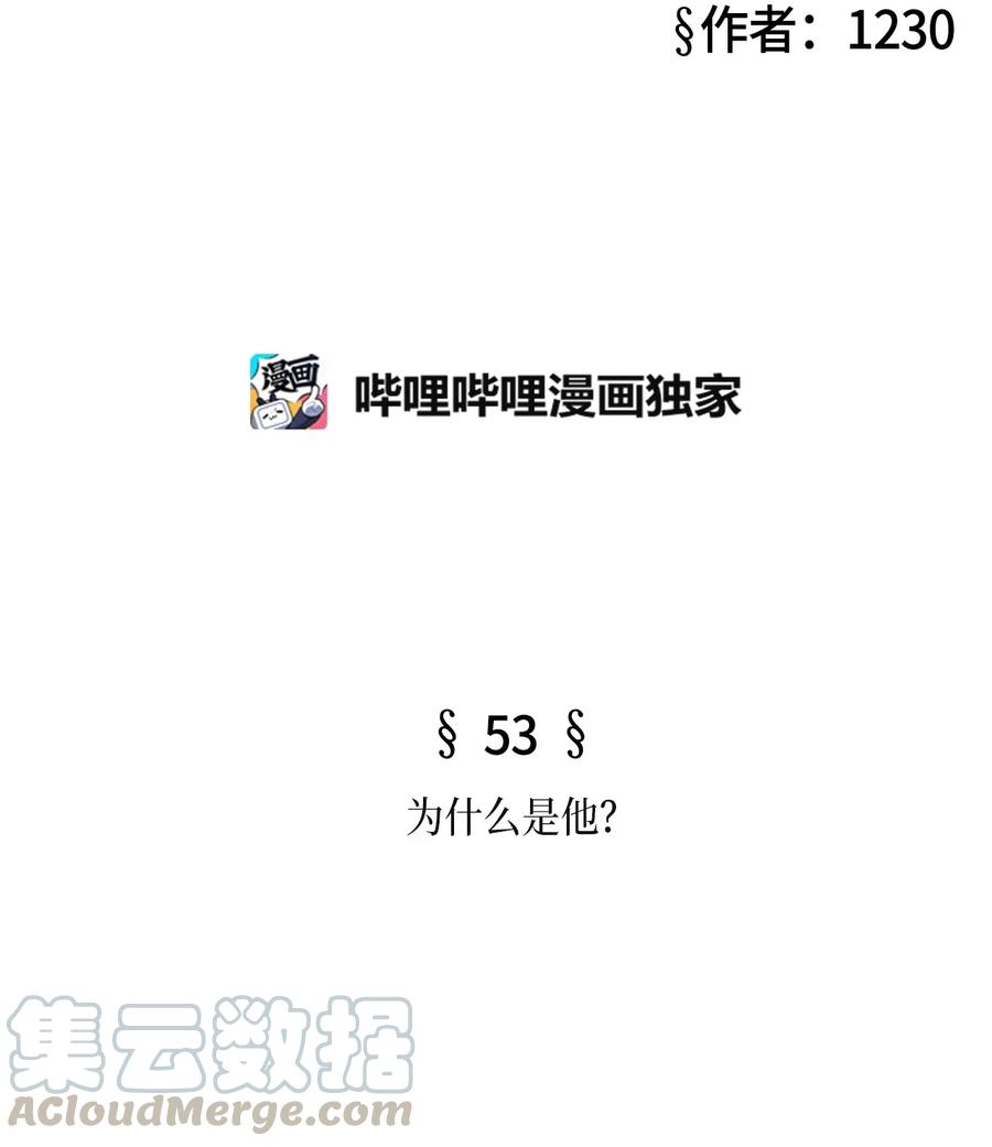 被吸血鬼拐回家 - 53 爲什麼是他？(1/2) - 2