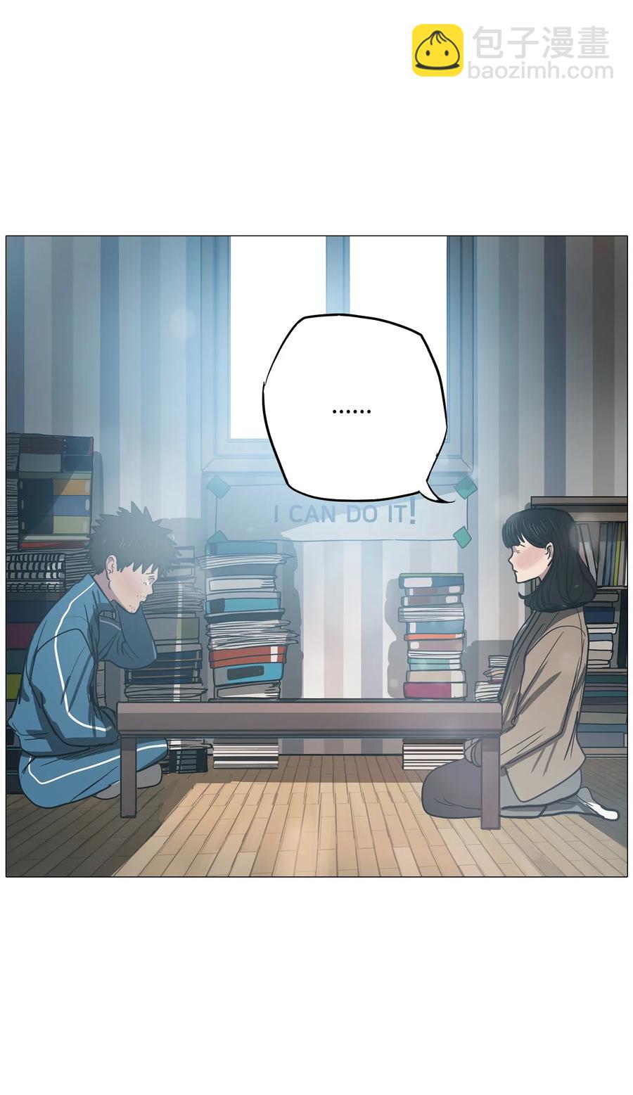 59 走向乐园（完结）(1/2)-第59话