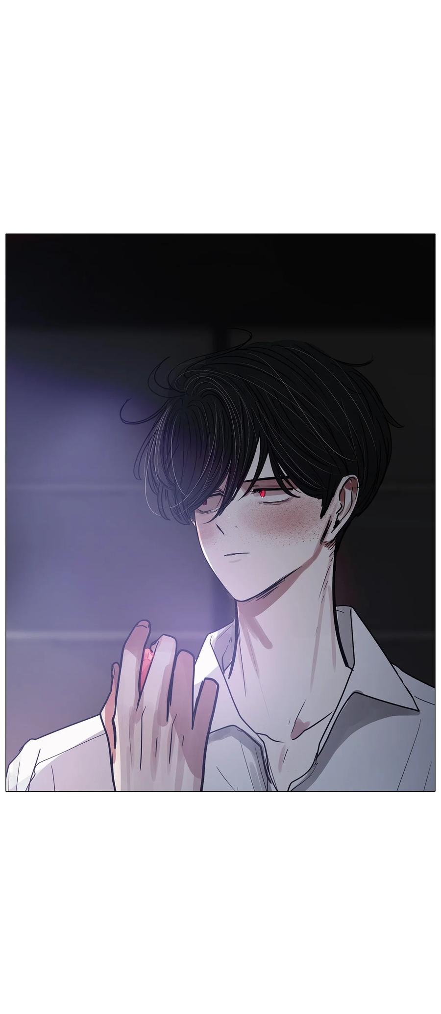 69 姻缘（完）(1/3)-第69话