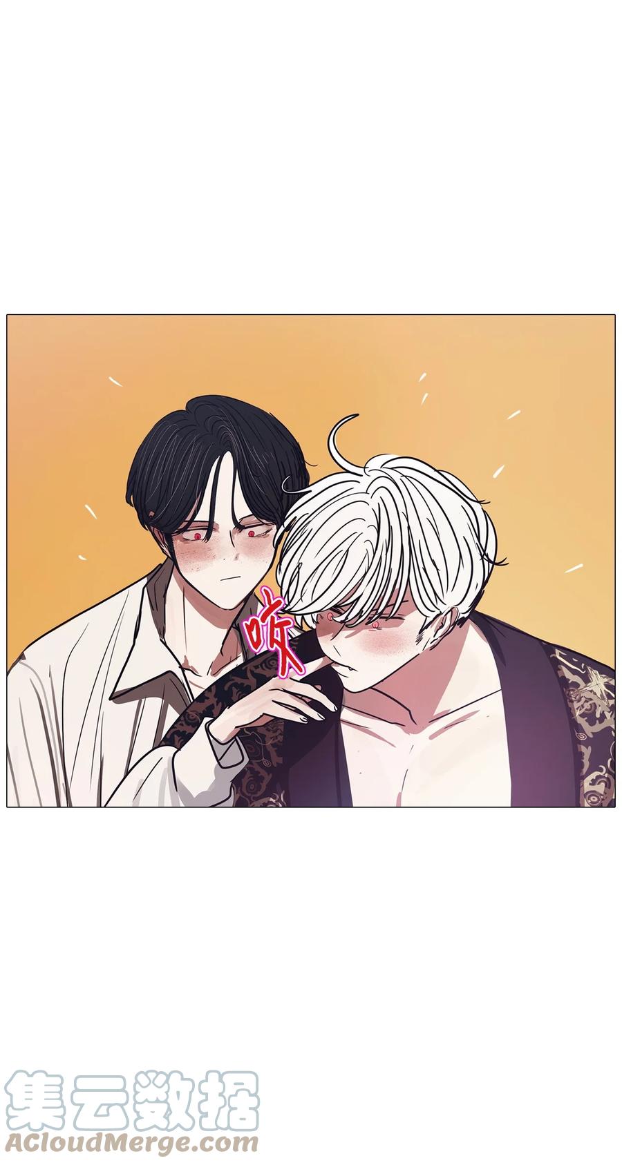 69 姻缘（完）(1/3)-第69话