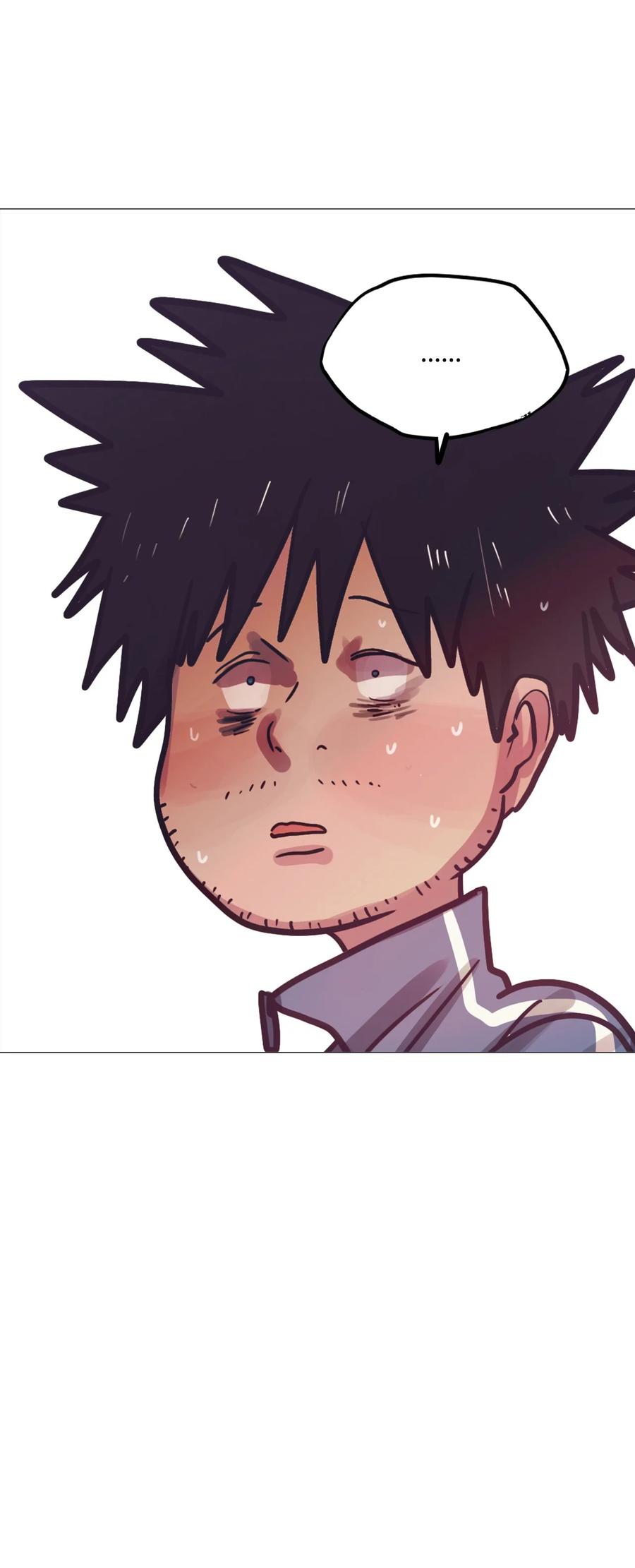 83 登上最后的舞台(1/3)-第83话