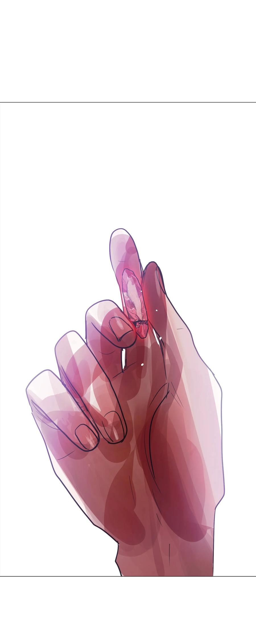 89 被吸血鬼拐回家(1/2)-第89话