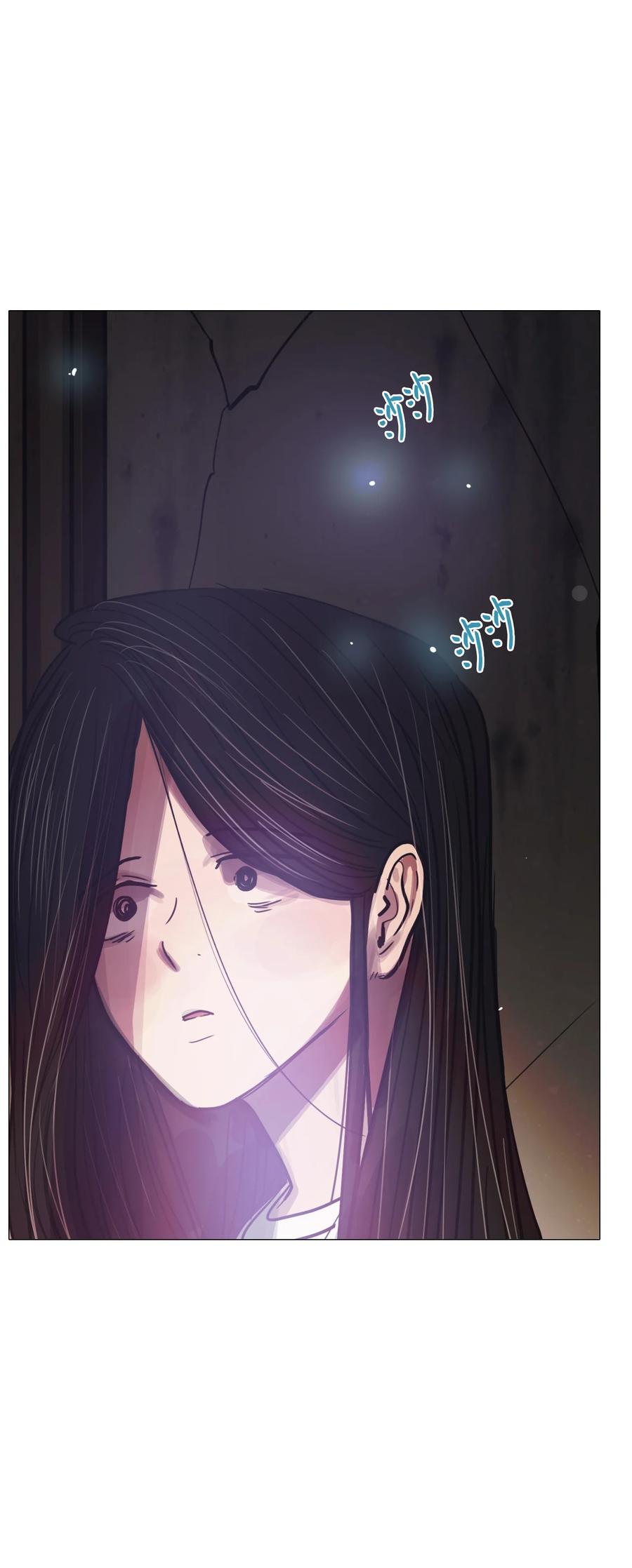 89 被吸血鬼拐回家(1/2)-第89话