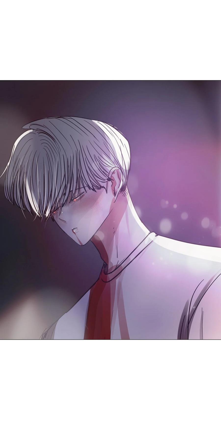 89 被吸血鬼拐回家(1/2)-第89话