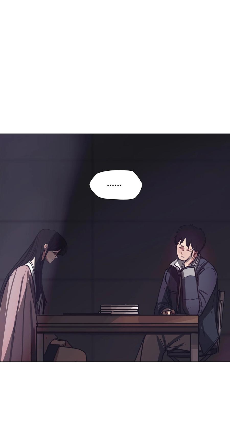 89 被吸血鬼拐回家(1/2)-第89话