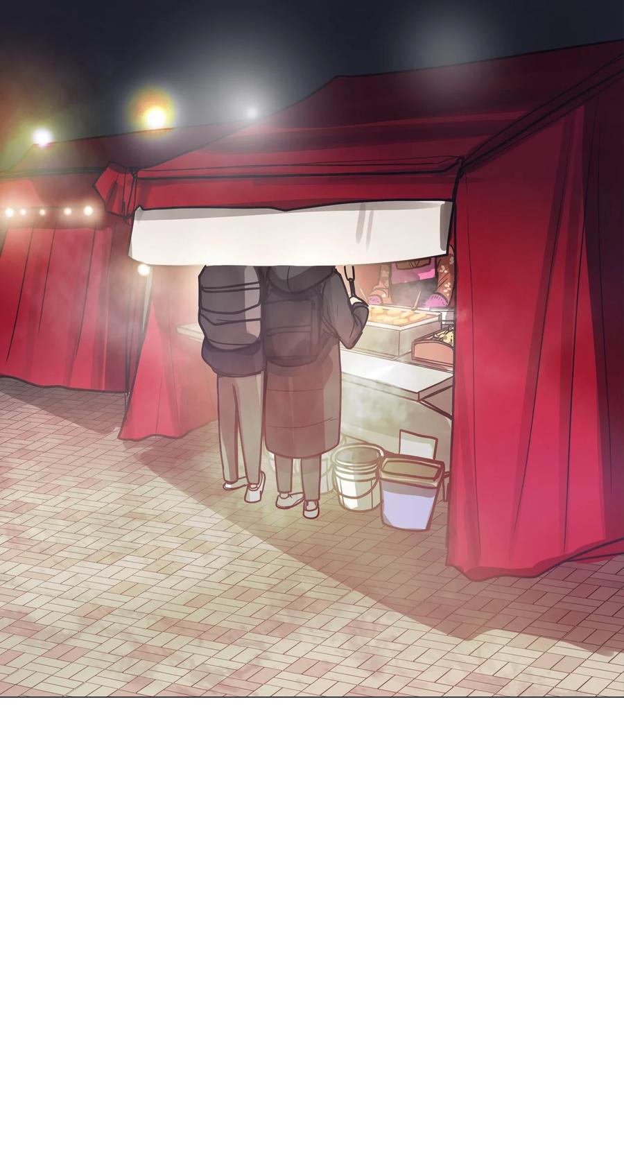 89 被吸血鬼拐回家(1/2)-第89话