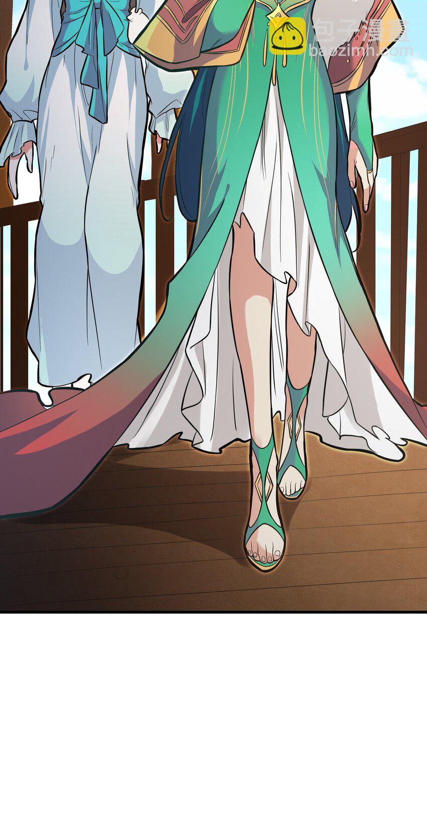 019 各有所图-第19话