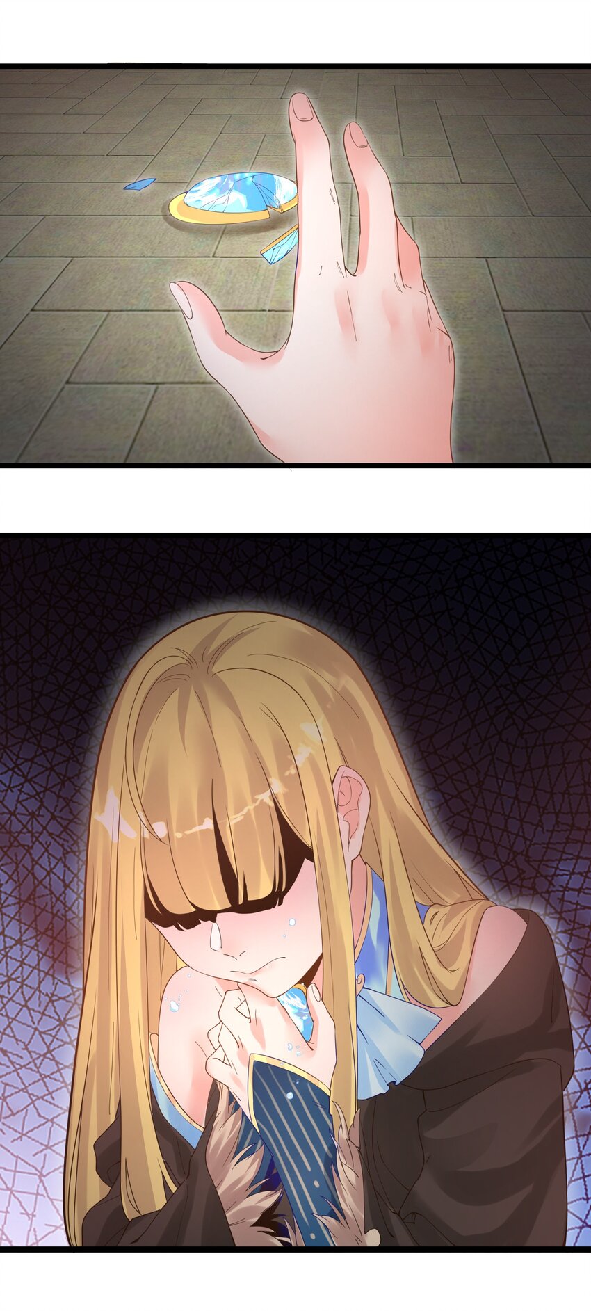 003 这个徒弟，我要了-第3话