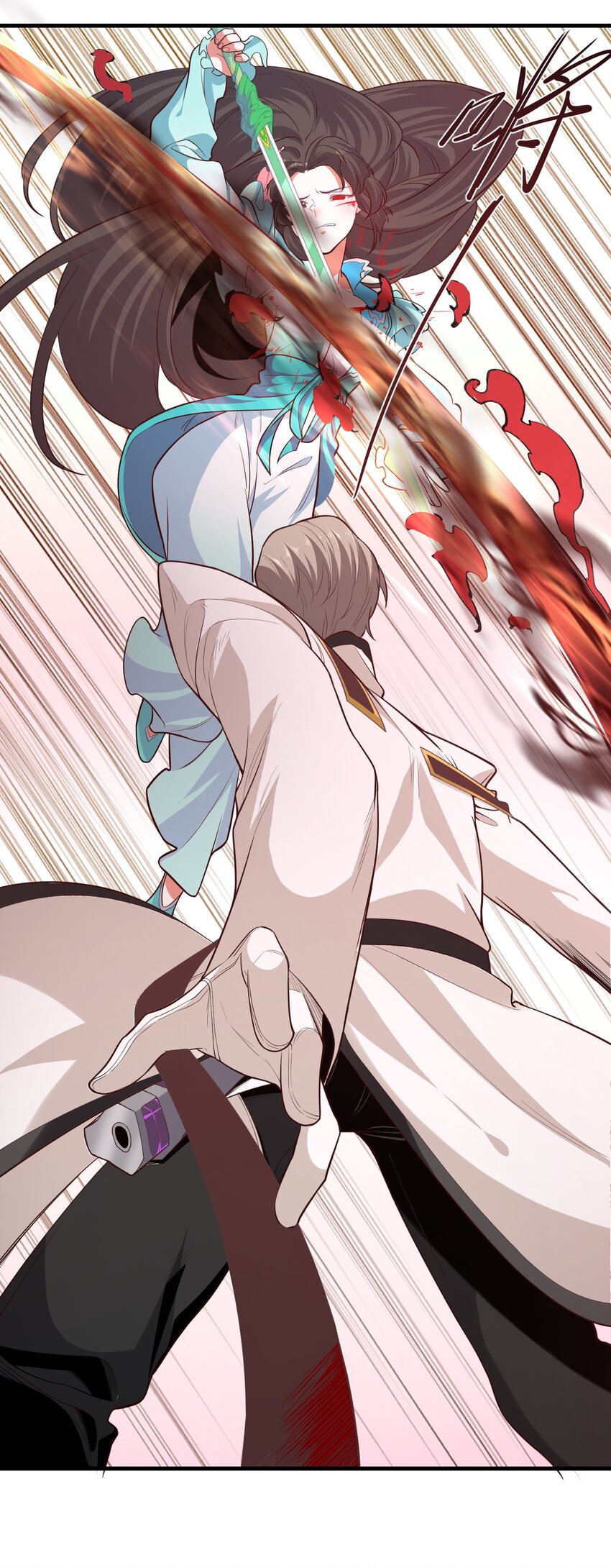 025 乖乖去死吧-第25话