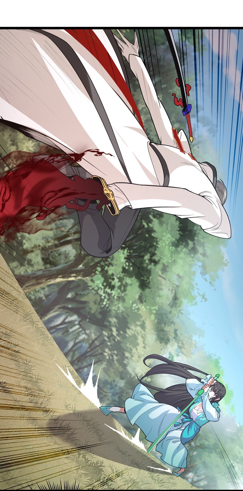 025 乖乖去死吧-第25话