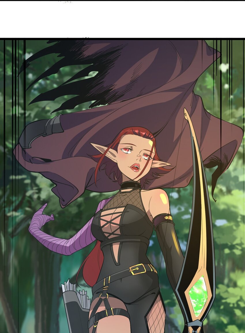 025 乖乖去死吧-第25话