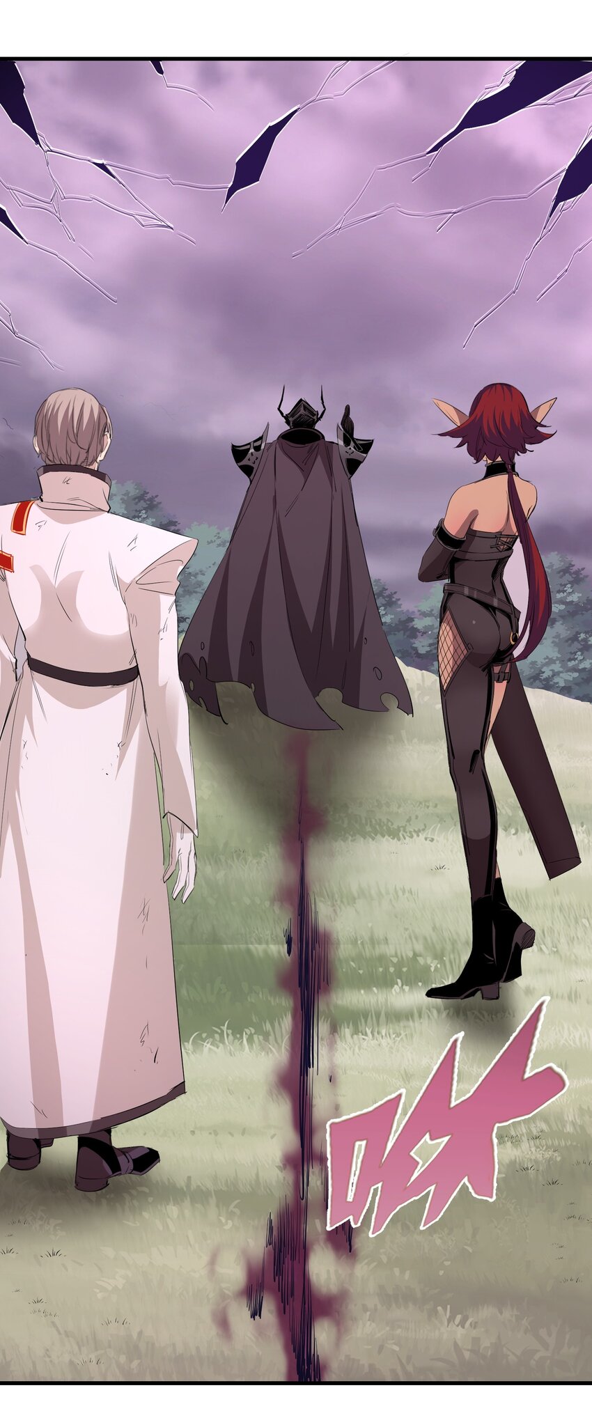 031 拉开帷幕-第31话