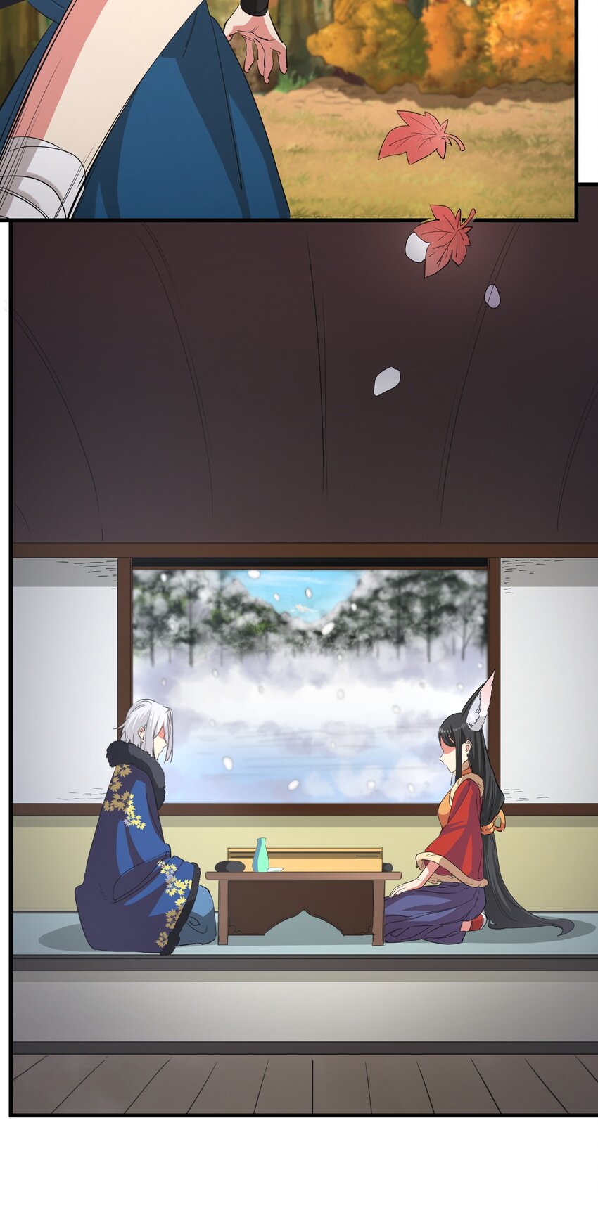 037 属于我的答案-第37话