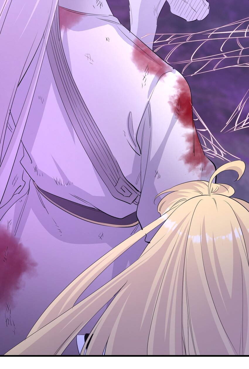 039 为你陪葬-第39话