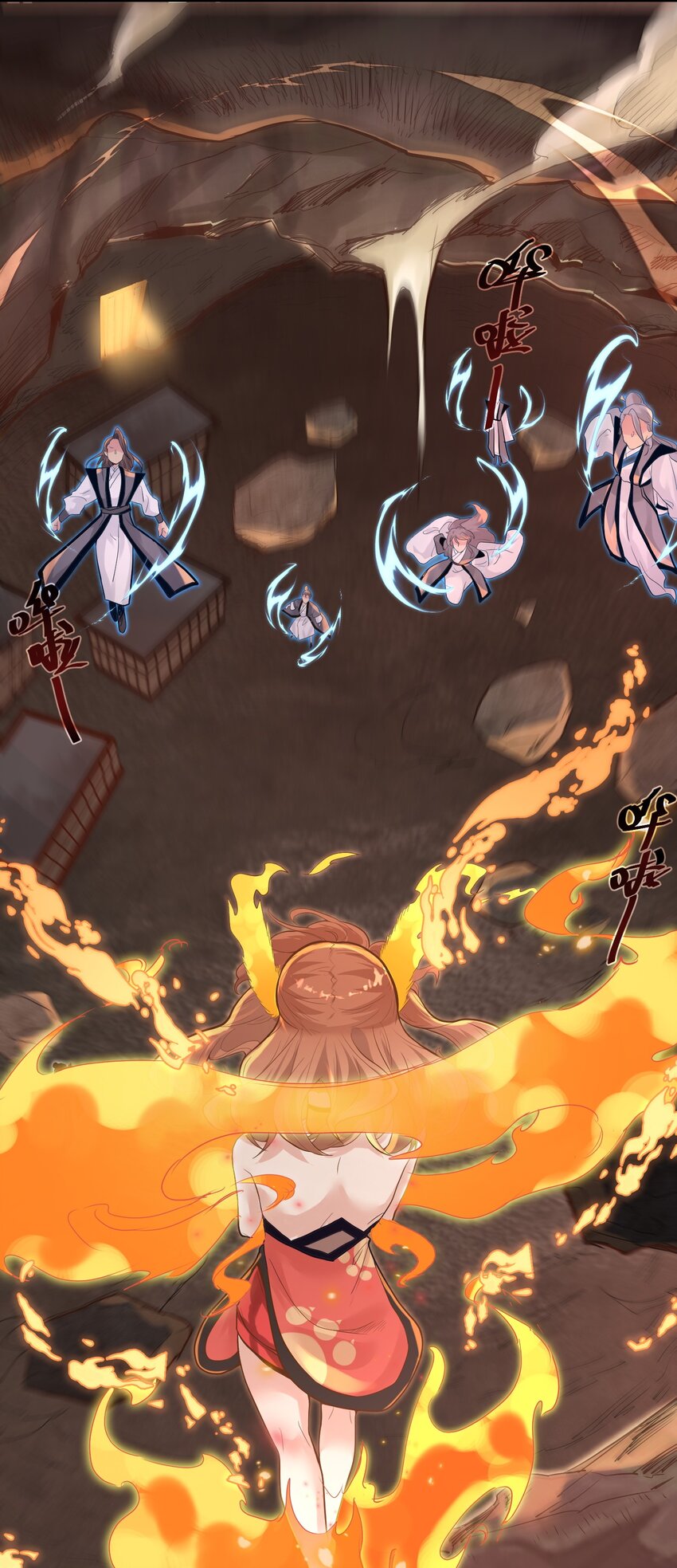 009 还有一个-第9话