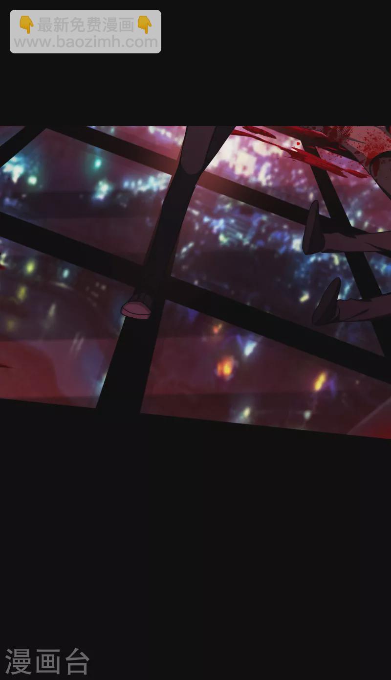 第16话 89层-第17话