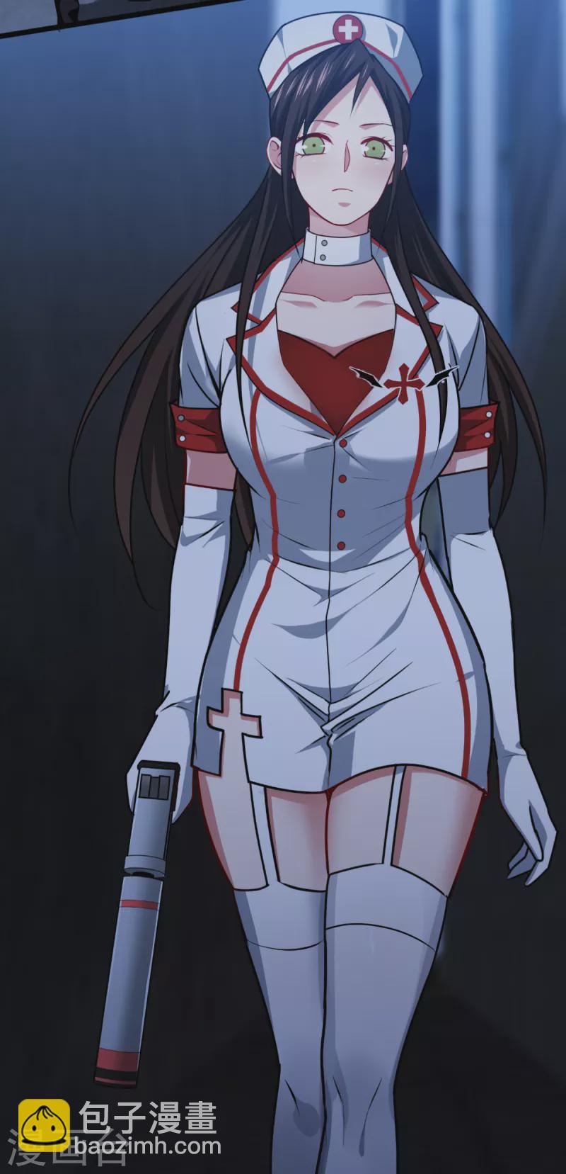 第40话 开枪吧！-第41话