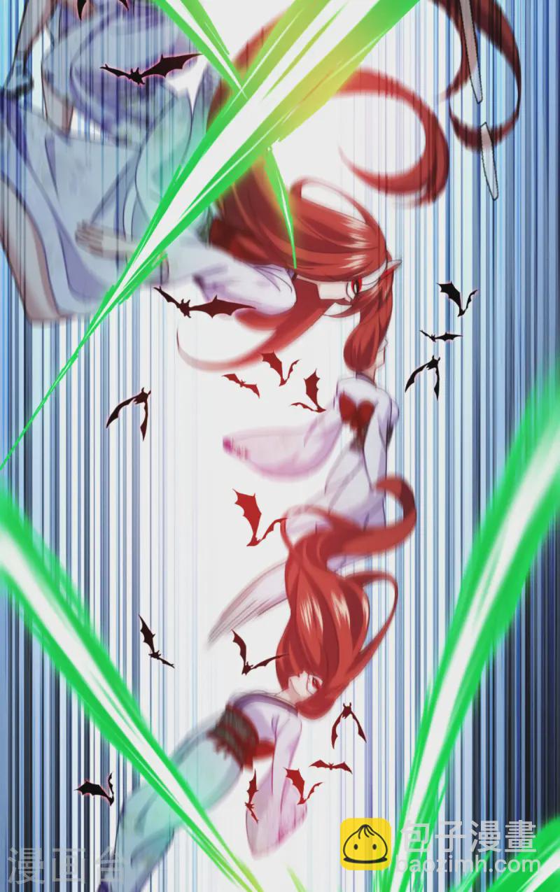 第65话 血脉之轮(1/2)-第67话