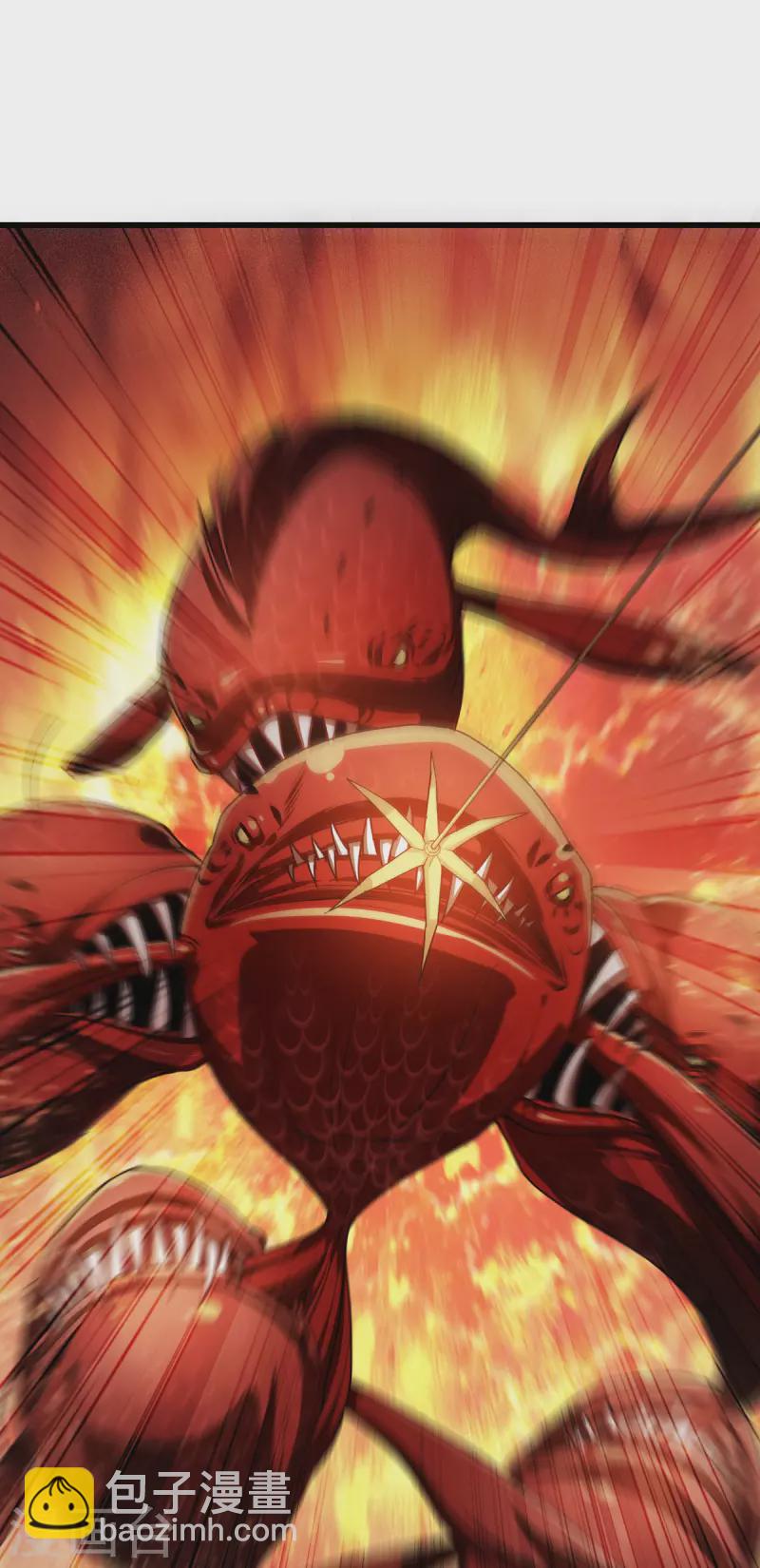 第8话 以血为引-第9话