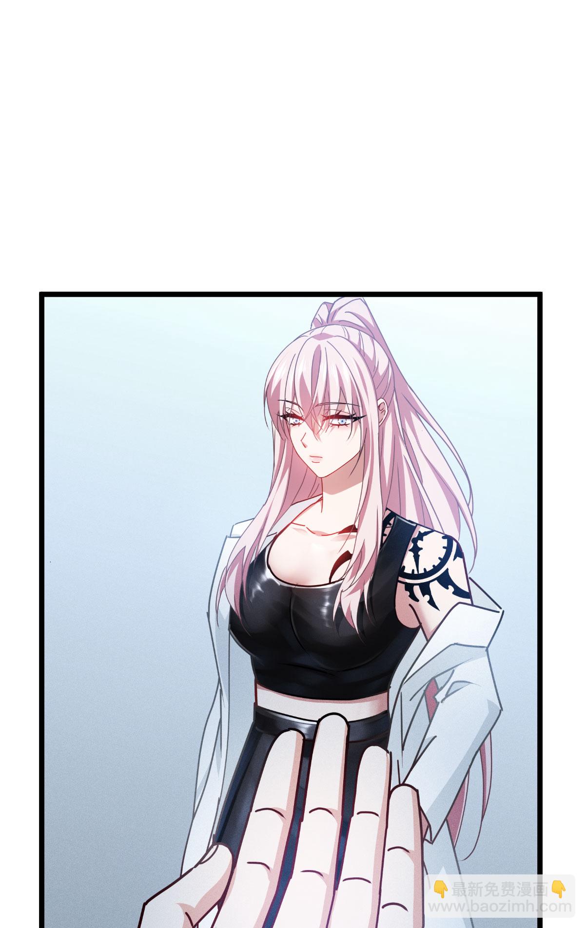 第79话 斗兽场(1/2)-第81话