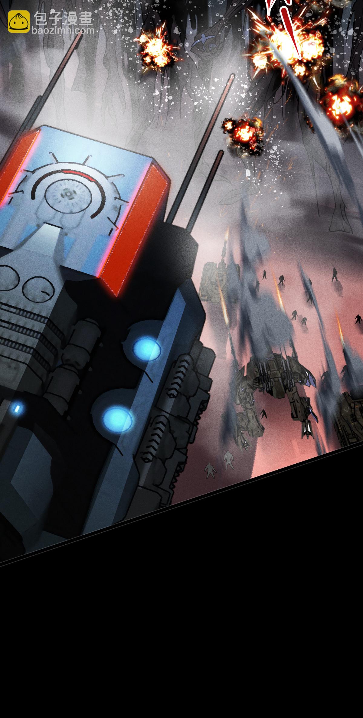 第87话 最后的堡垒(1/2)-第89话