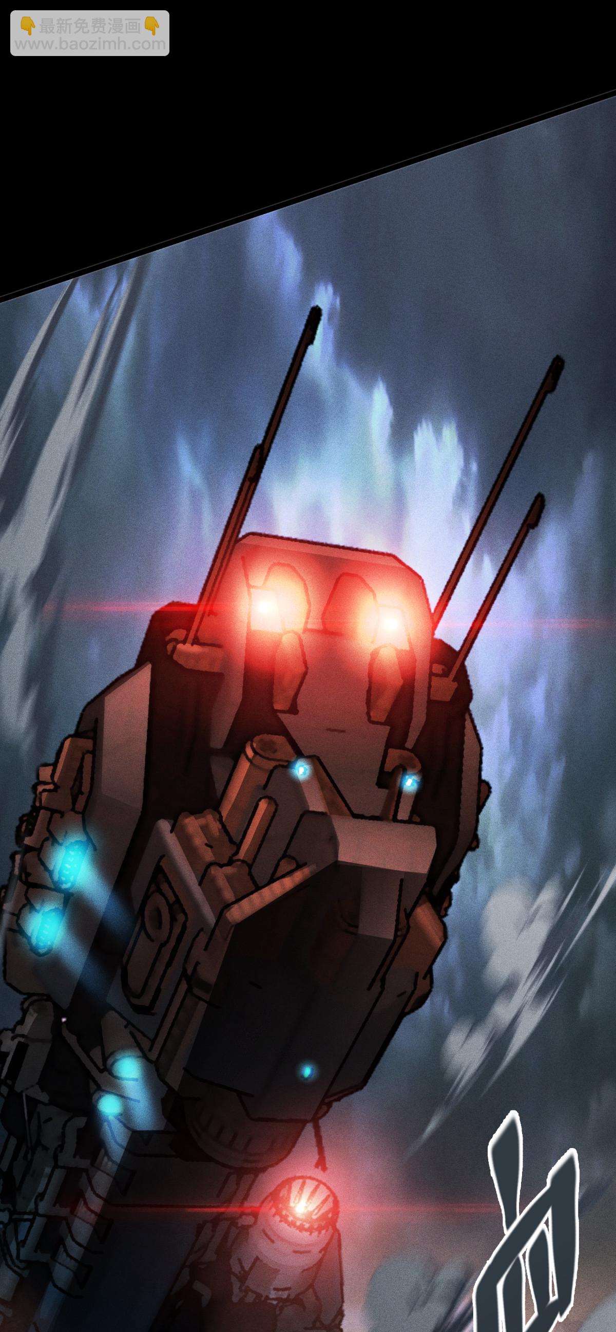 第87话 最后的堡垒(1/2)-第89话